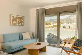 Suite 105 - Ionian Treasure Suites